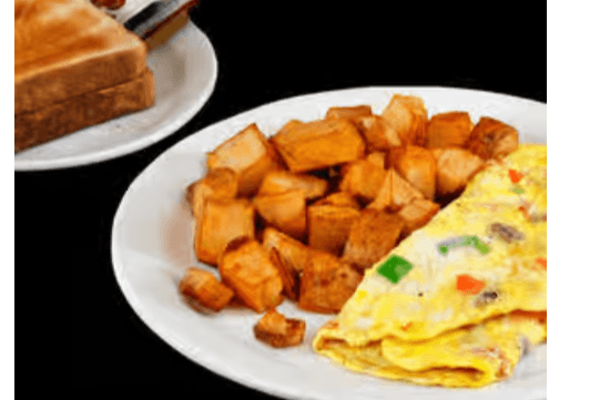 Watts Omelette
