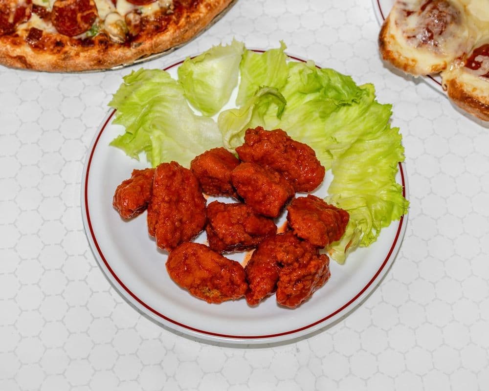 5 Boneless Bites