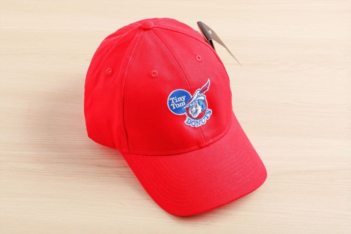 Classic Hat