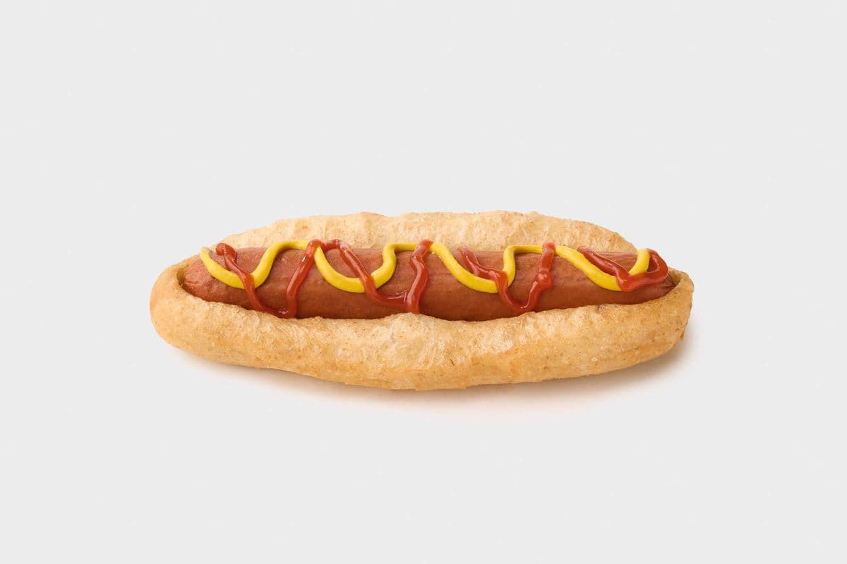 Beaverdog™ (490 Cal)