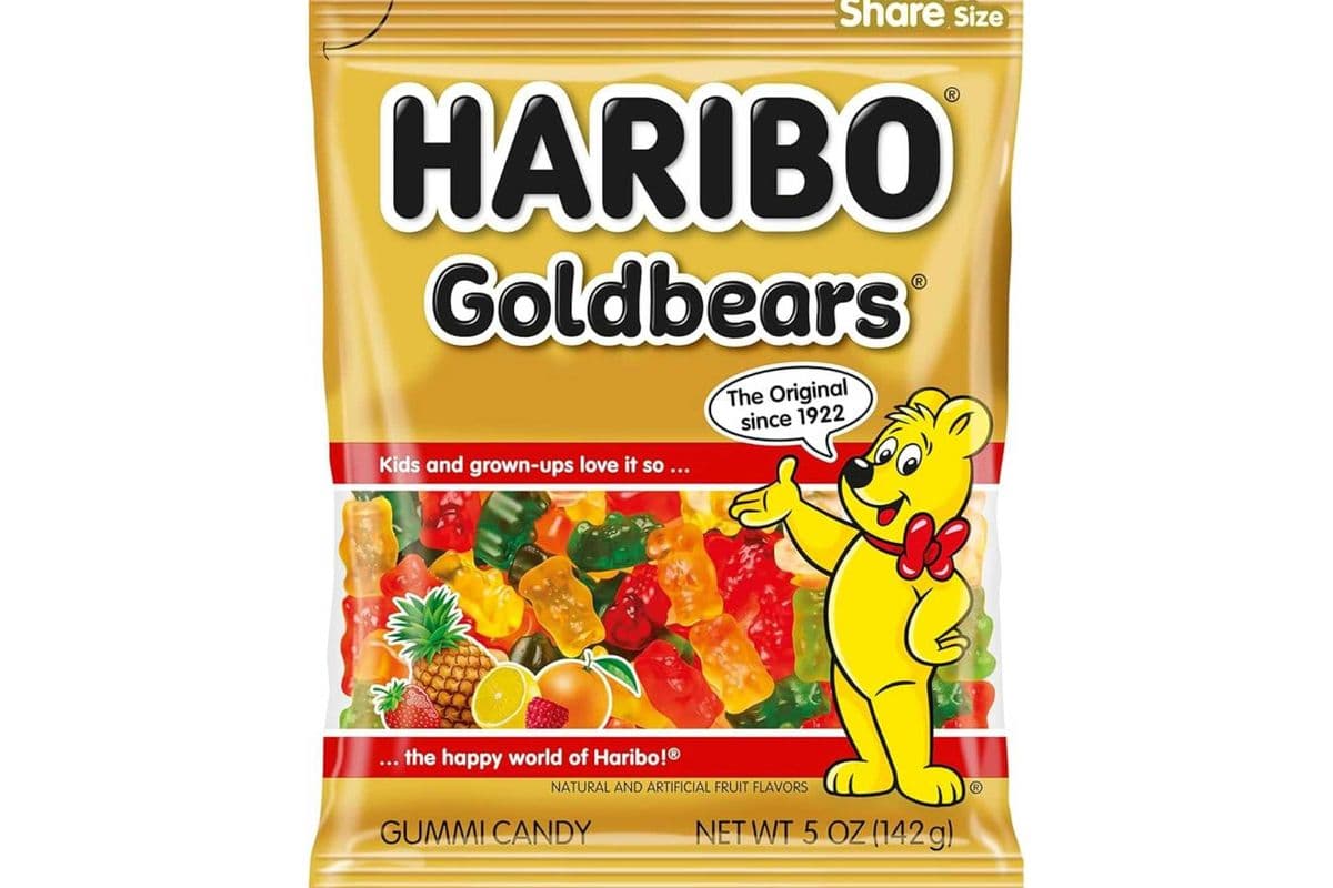 Haribo Goldbears Original (142 g)