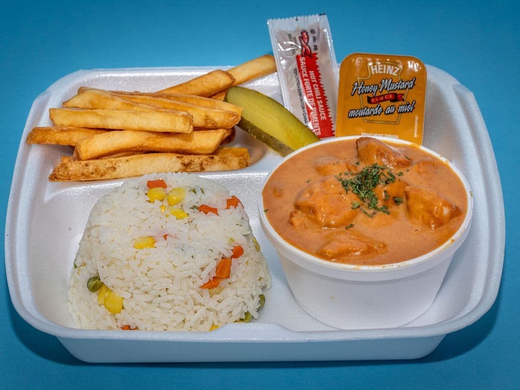 Reg Rice 8OZ