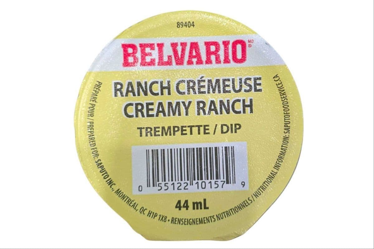Ranch Dip