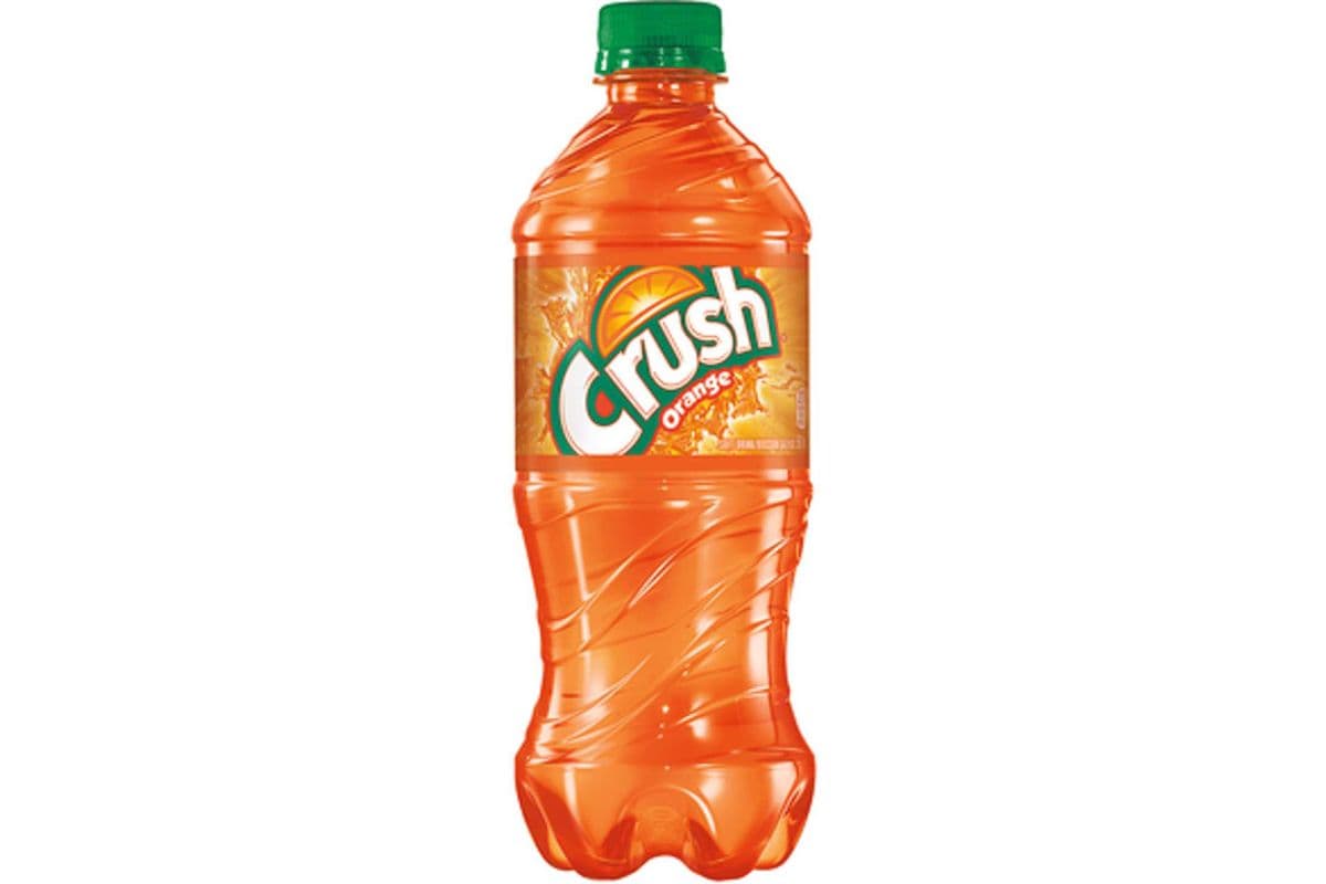 Crush Orange (591 ml)
