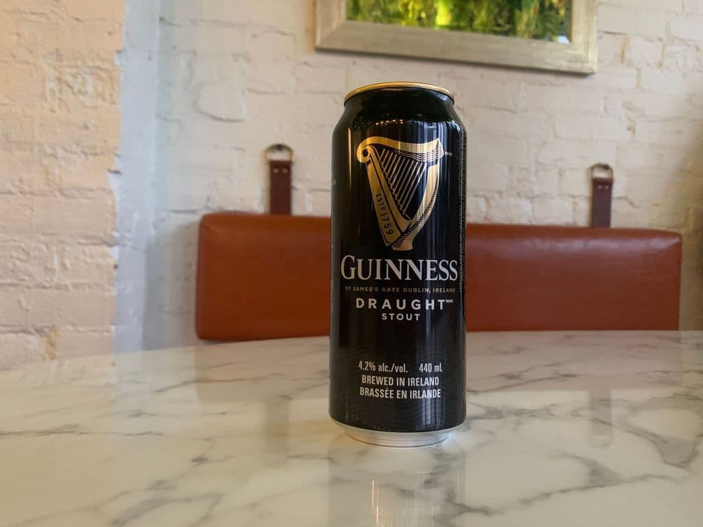 Guinness (440 ml)