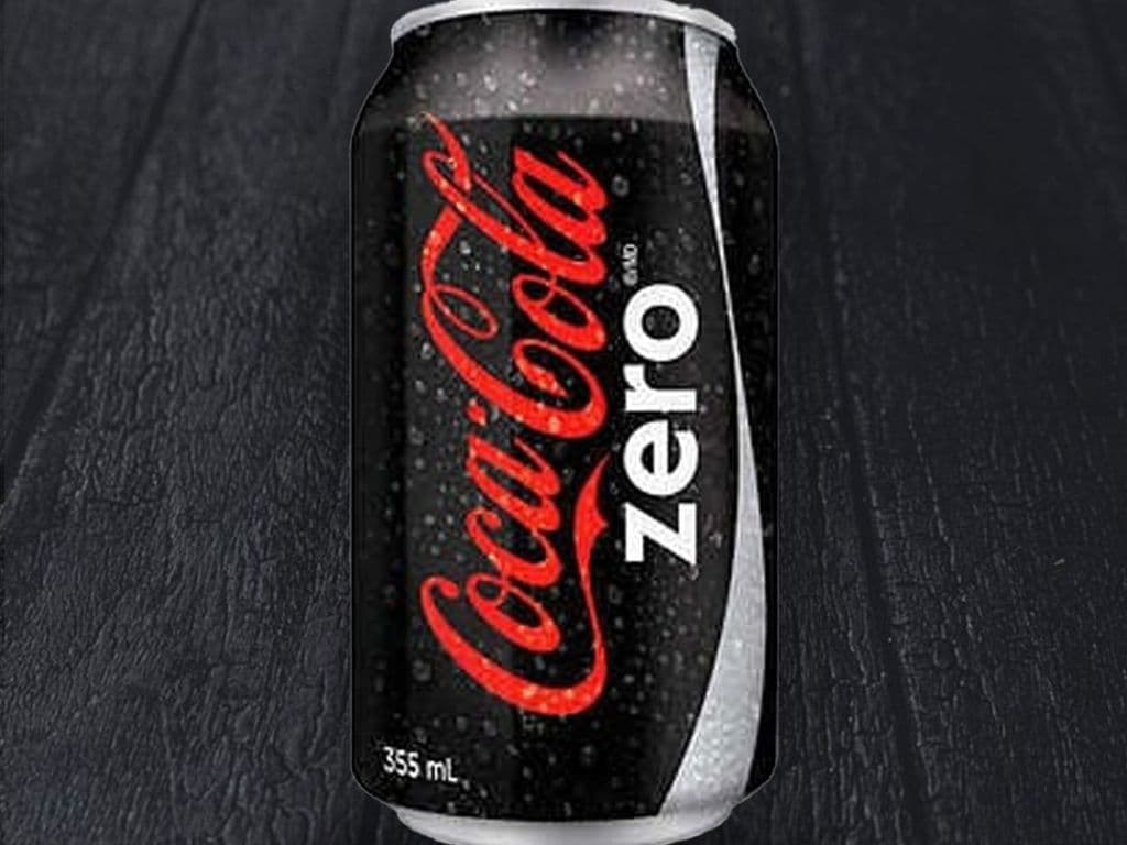 Coke Zero