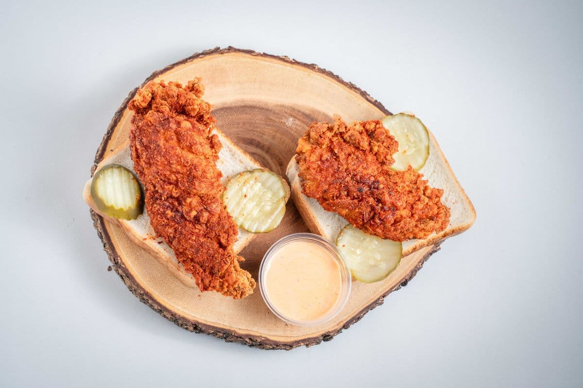 Tenders (5 pcs)
