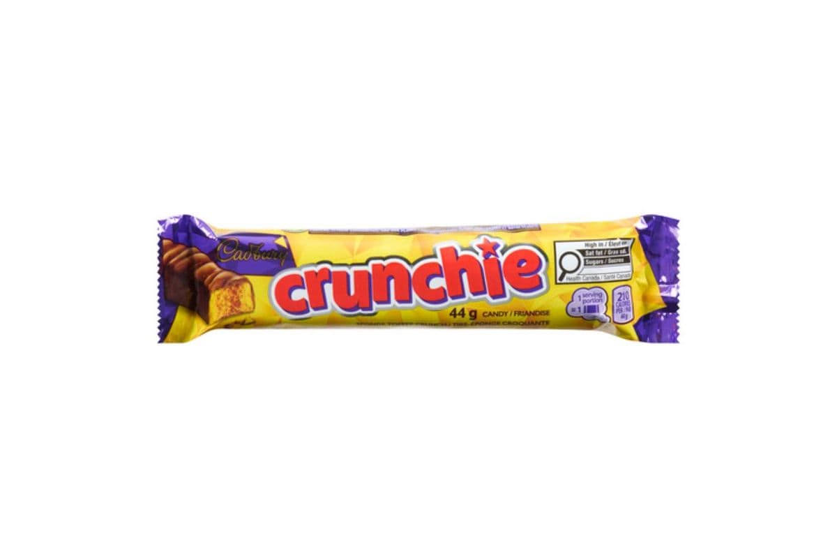 Cadbury Crunchie (44 g)