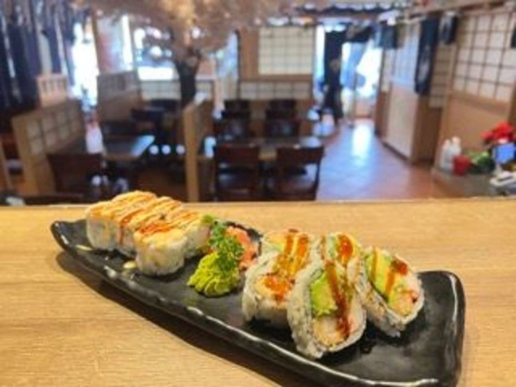 Maki Lunch B