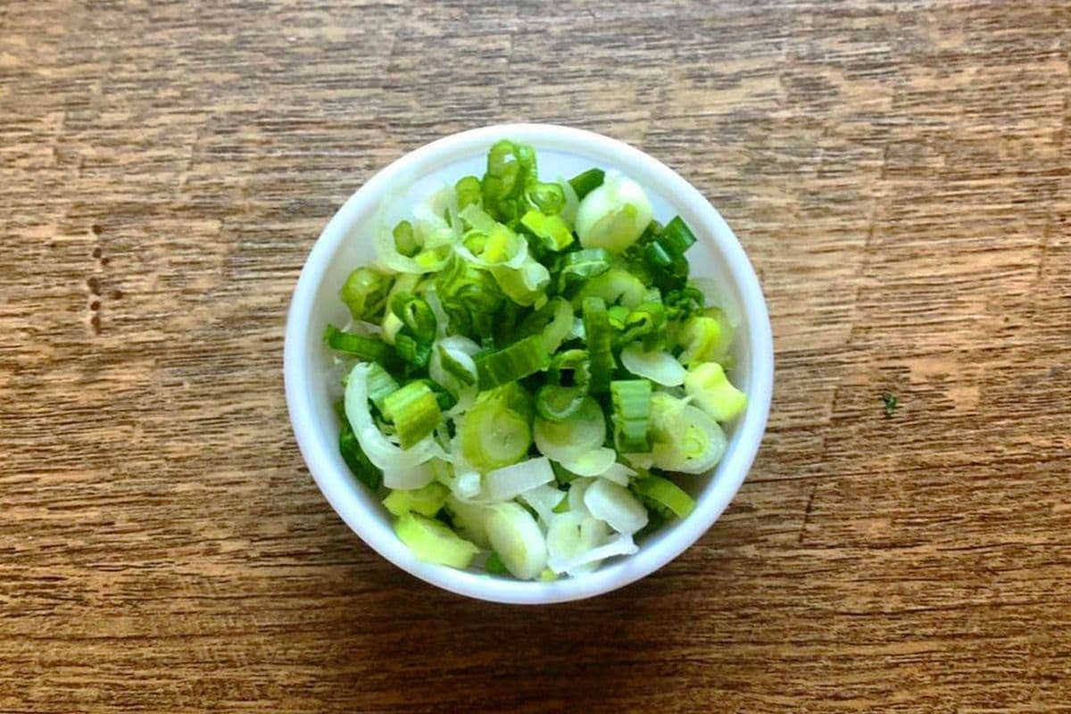 Green Onion
