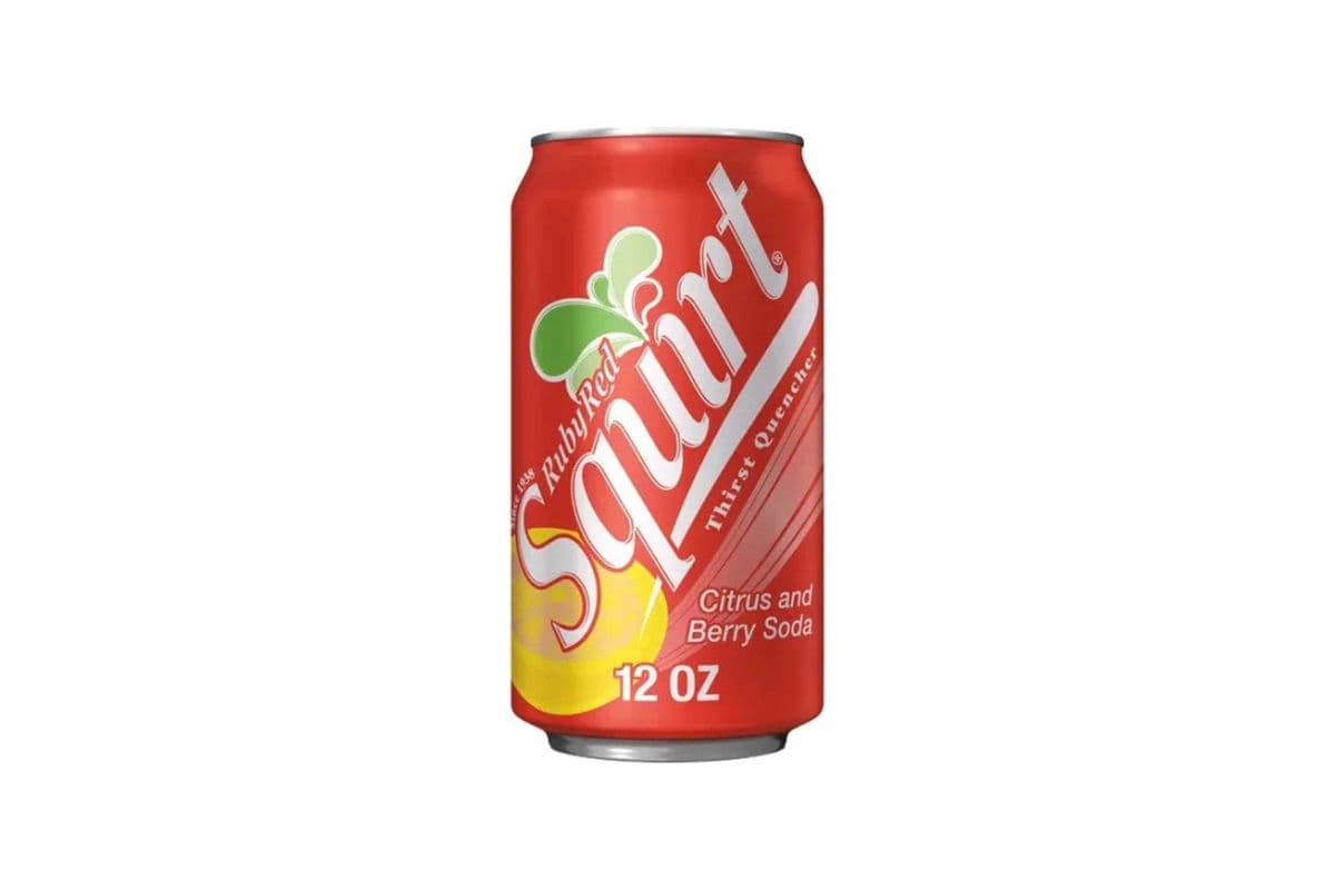 Squirt Citrus & Berry (355ml)