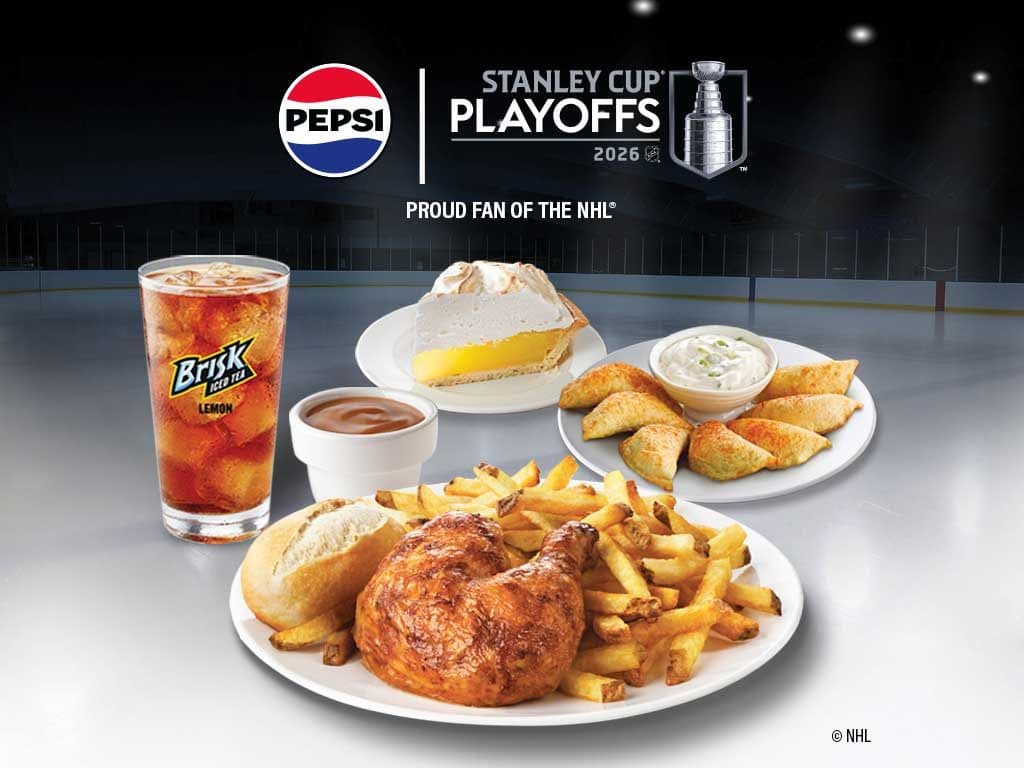 Game Day Deluxe