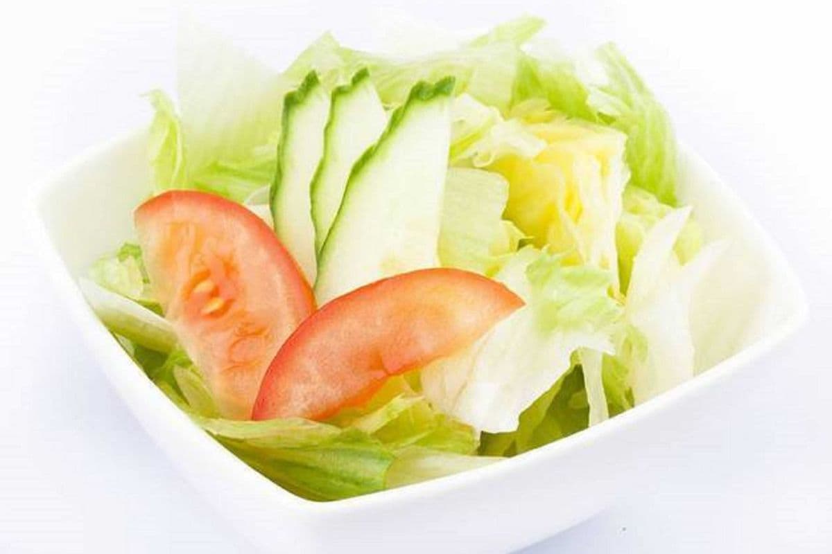 Lunch Special - Small Salad