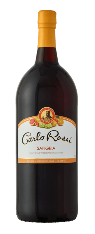 Carlo Rossi Sangria (1.5 L) (1 x 1.5L)