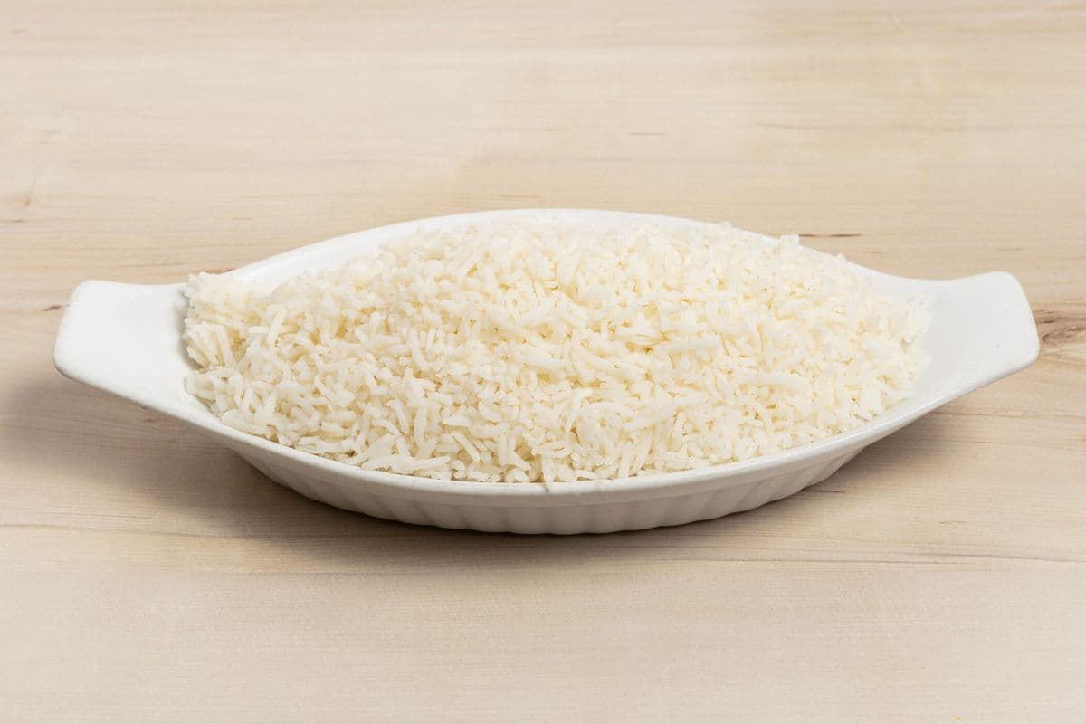Basmati Rice