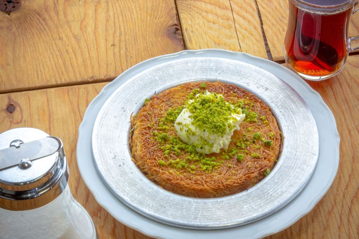 Kunefe