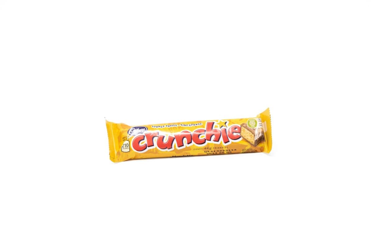 Crunchie (44 gm)
