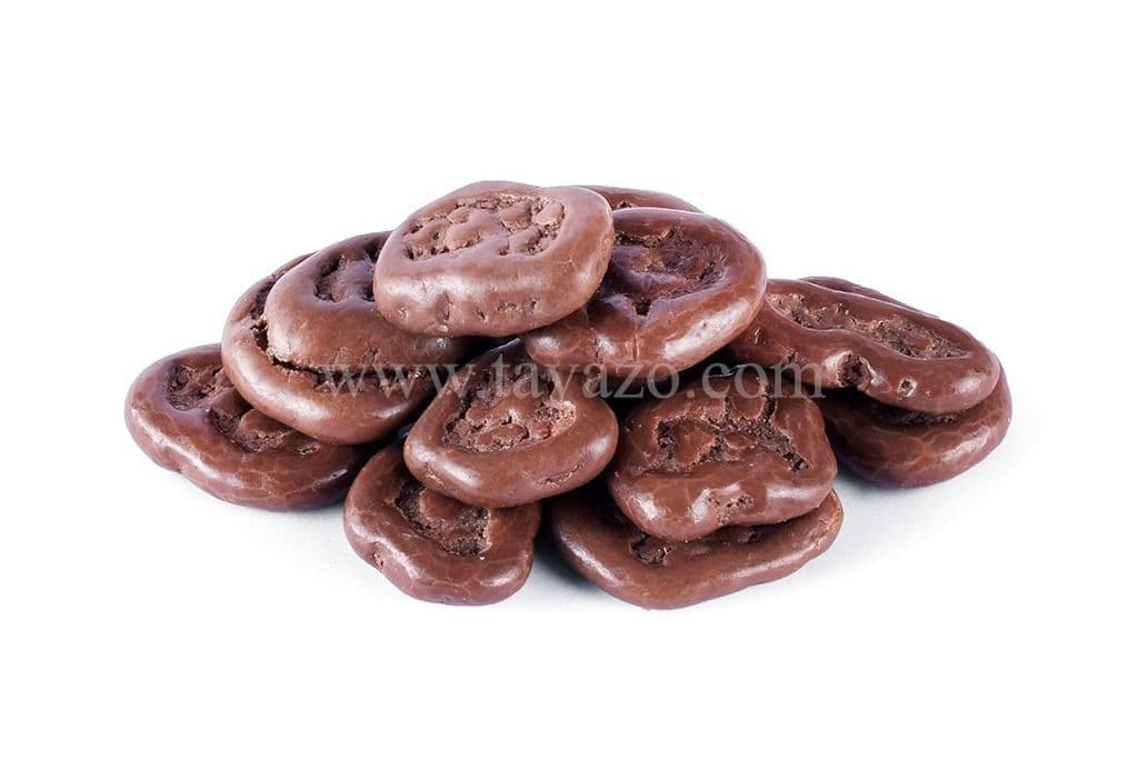 Chocolate Covered Banana (500 g)