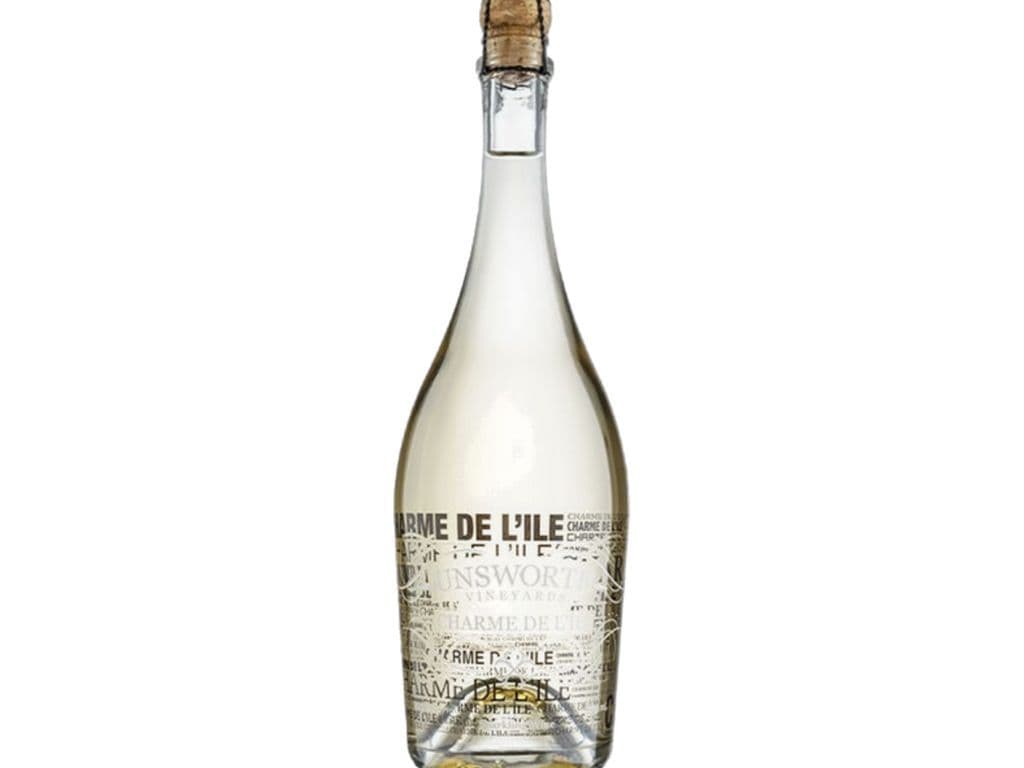 Unsworth Vineyards - Charme de L'Ile