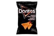 Doritos Sweet Chilli Heat