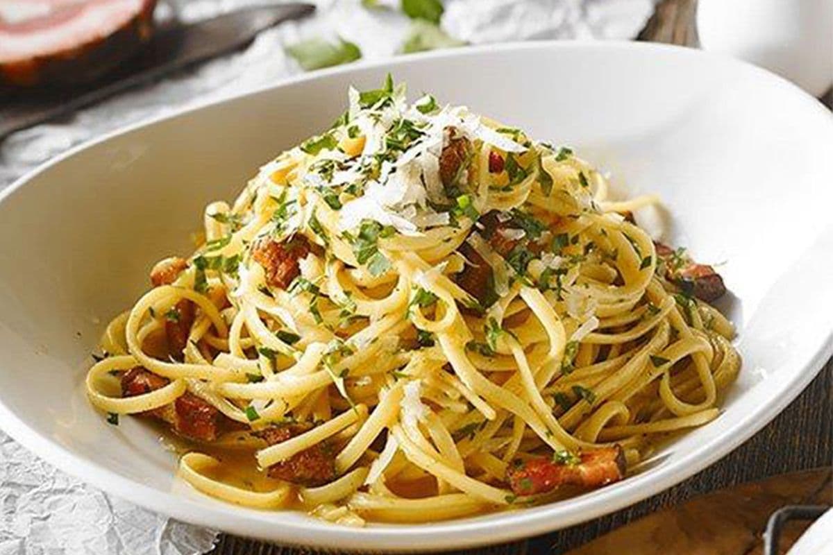 Carbonara