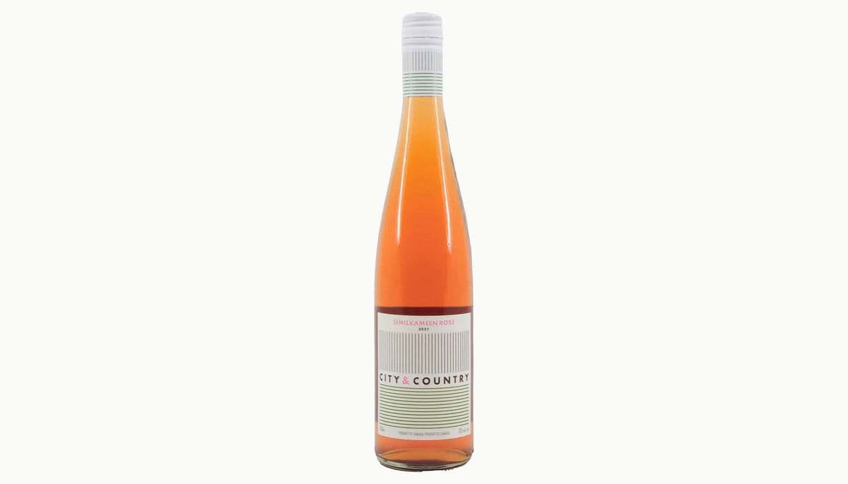 Similkameen Rosé 2021