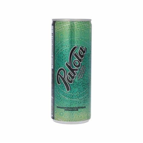 Can Pakola - OO