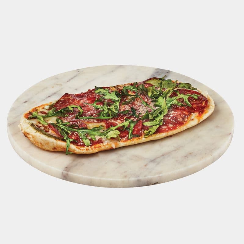 Pizza salami italien / Italian salami Pizza