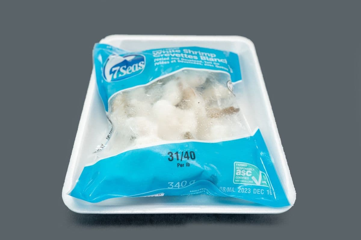 Shrimp 2lb-bag