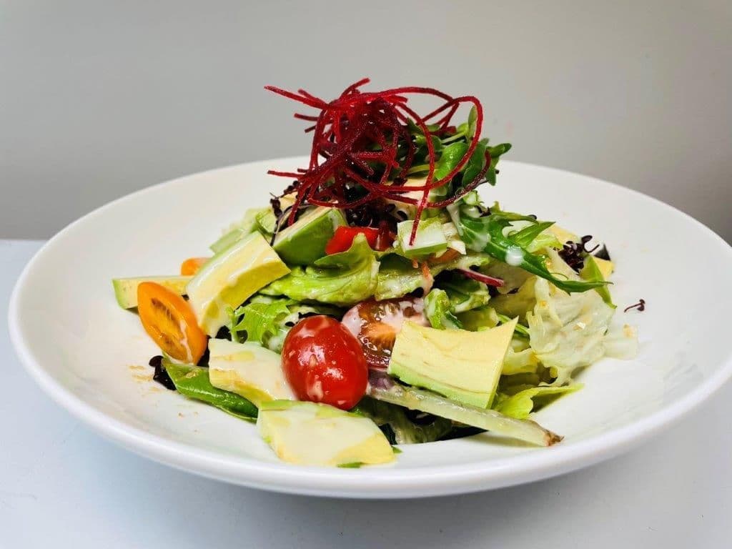Avocado Salad