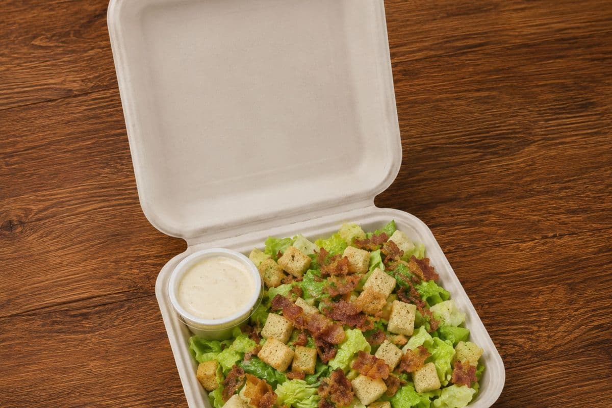 Large Caesar Salad