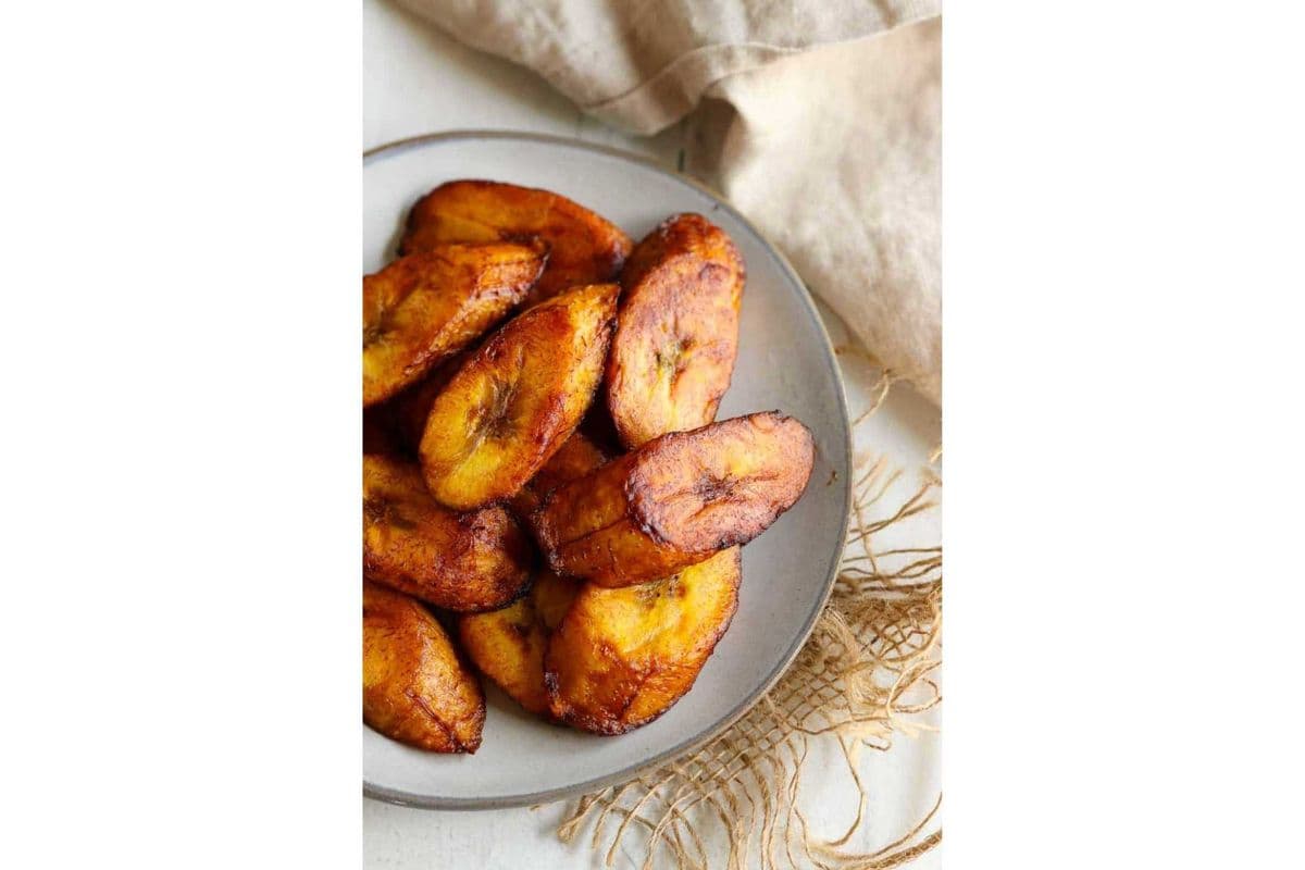 Plantain (6 pcs)