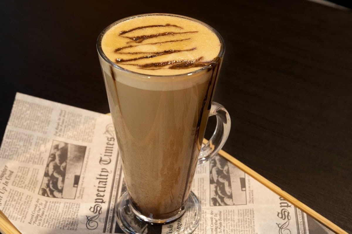 Mocca