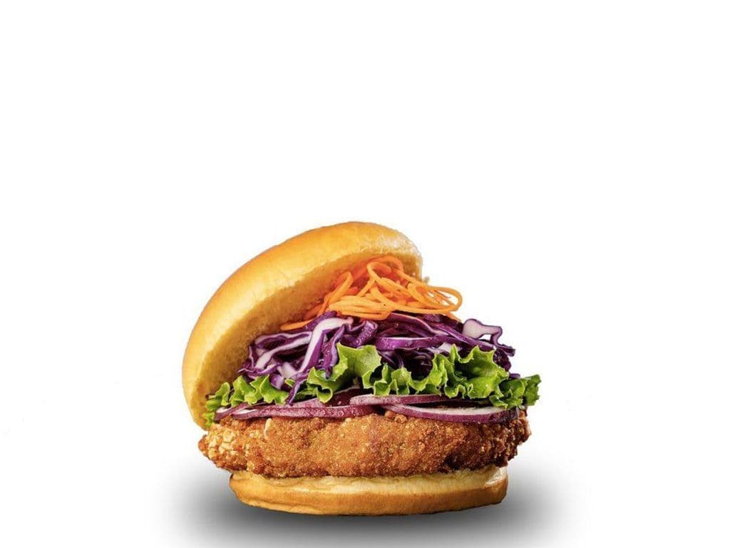 BURGER MONSTRE