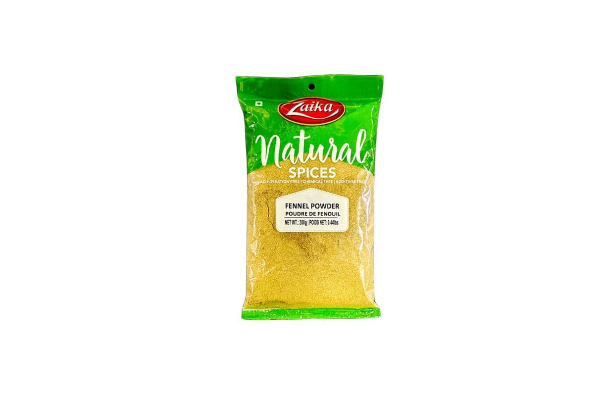 Handi Fennel Seed Powder (200 g)