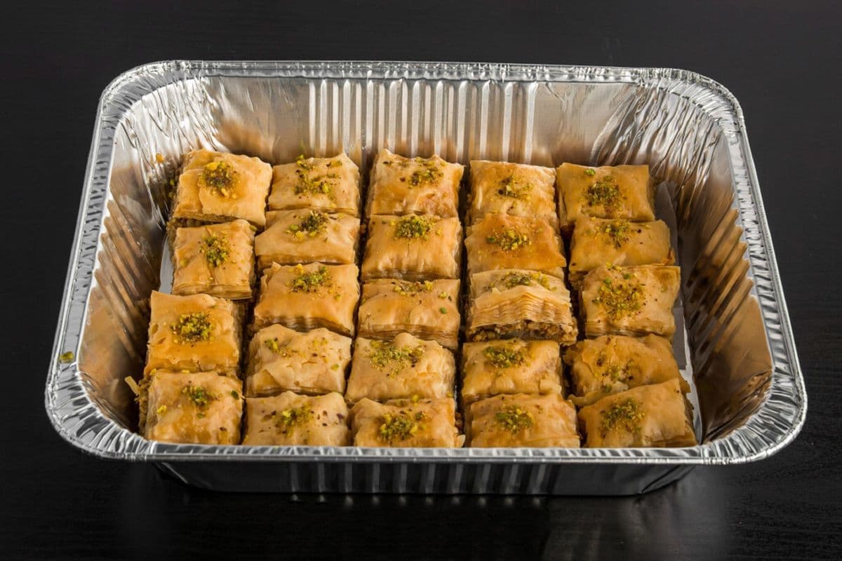 Baklava