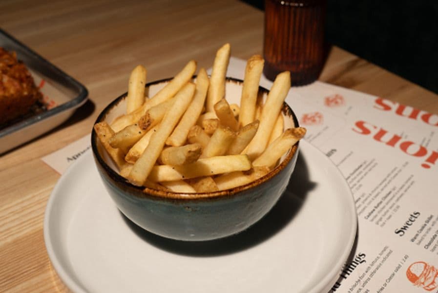Side Fries