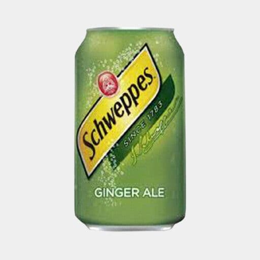 Ginger Ale