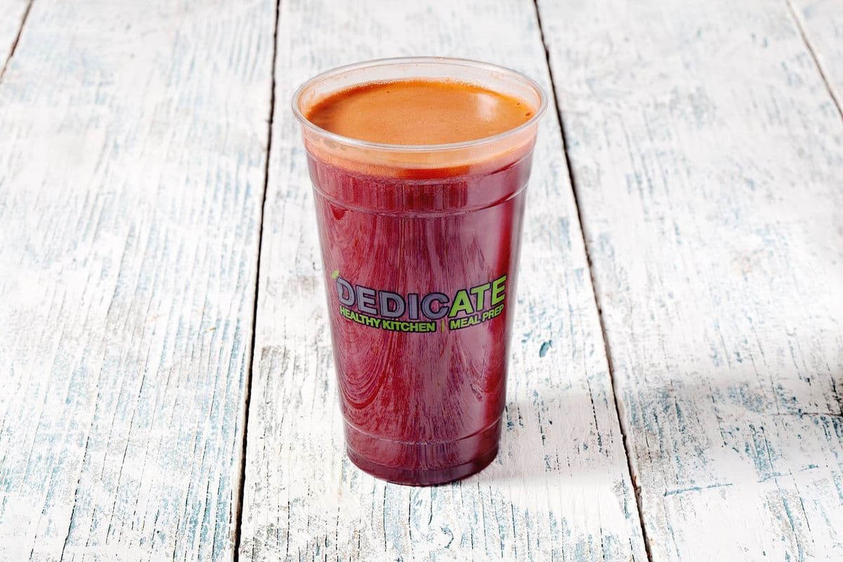 Super Root Juice