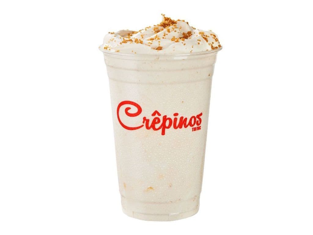 Milkshake Lotus