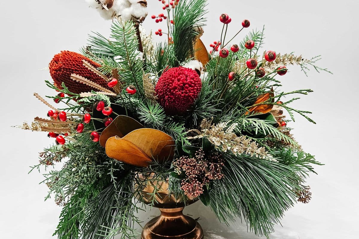 Merry and Bright