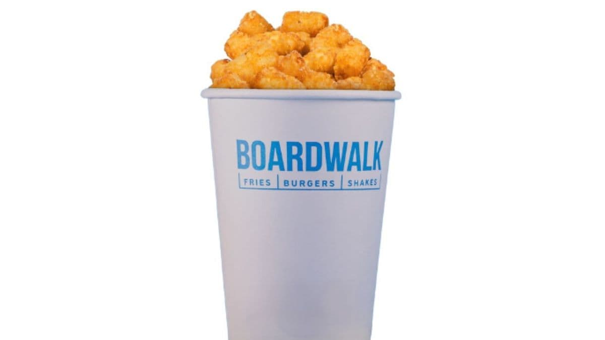 Tater Tots