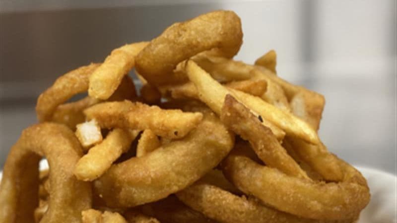 Small frings
