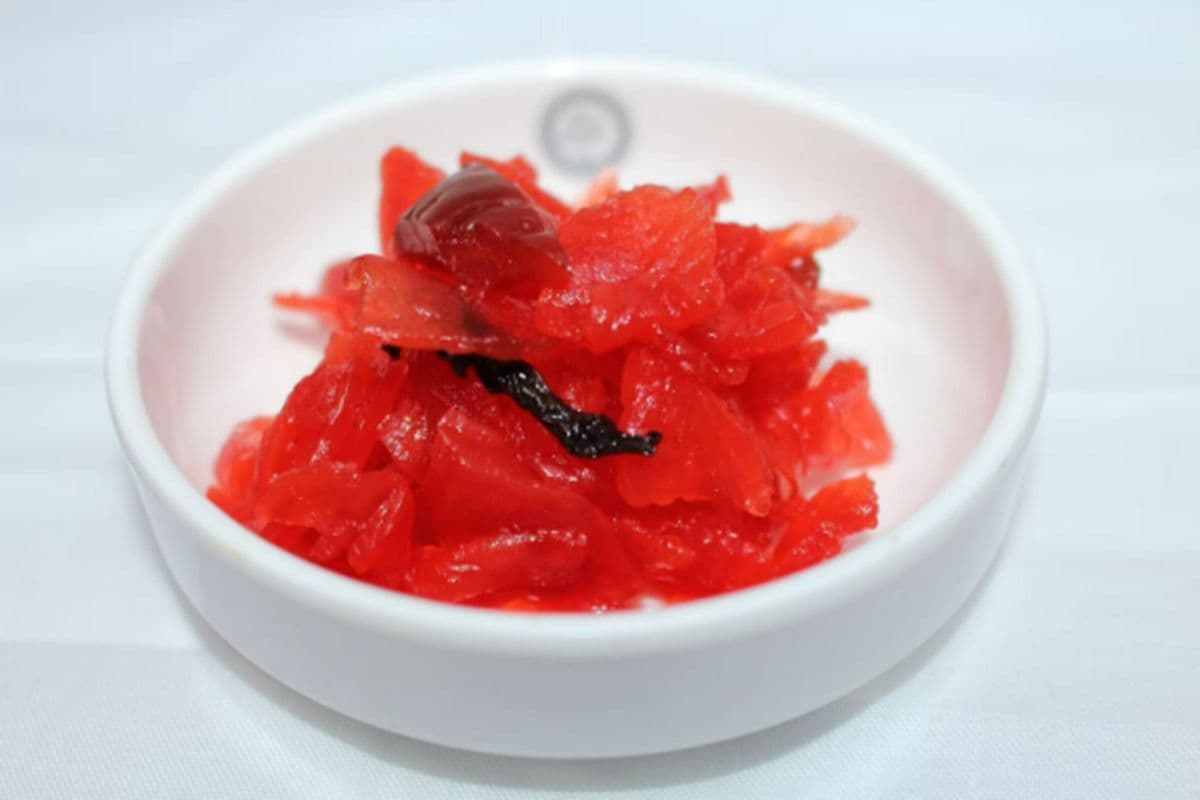 Fukujinzuke