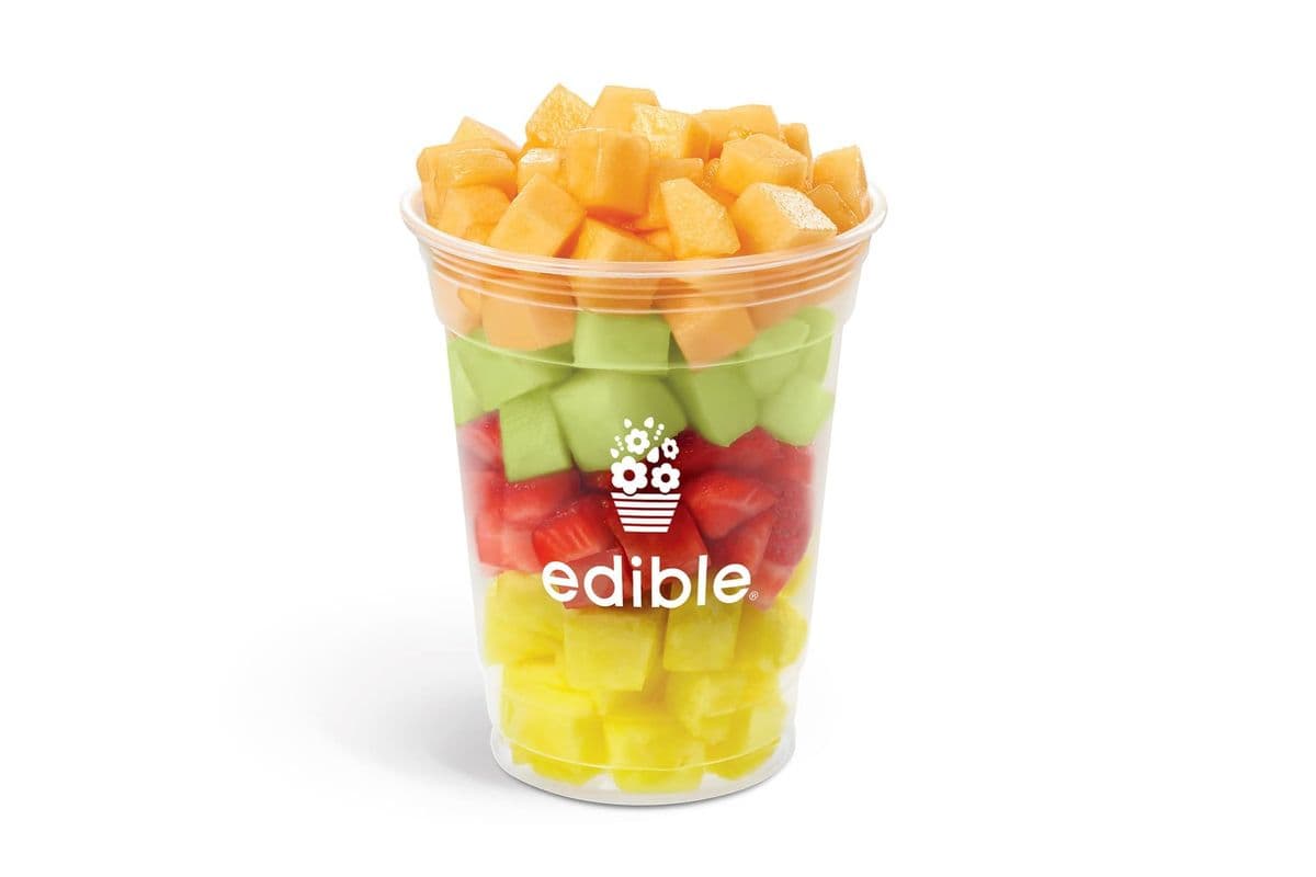 Fresh Fruit Salad (16 oz)