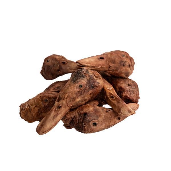 Momentum Freeze-Dried Duck Head