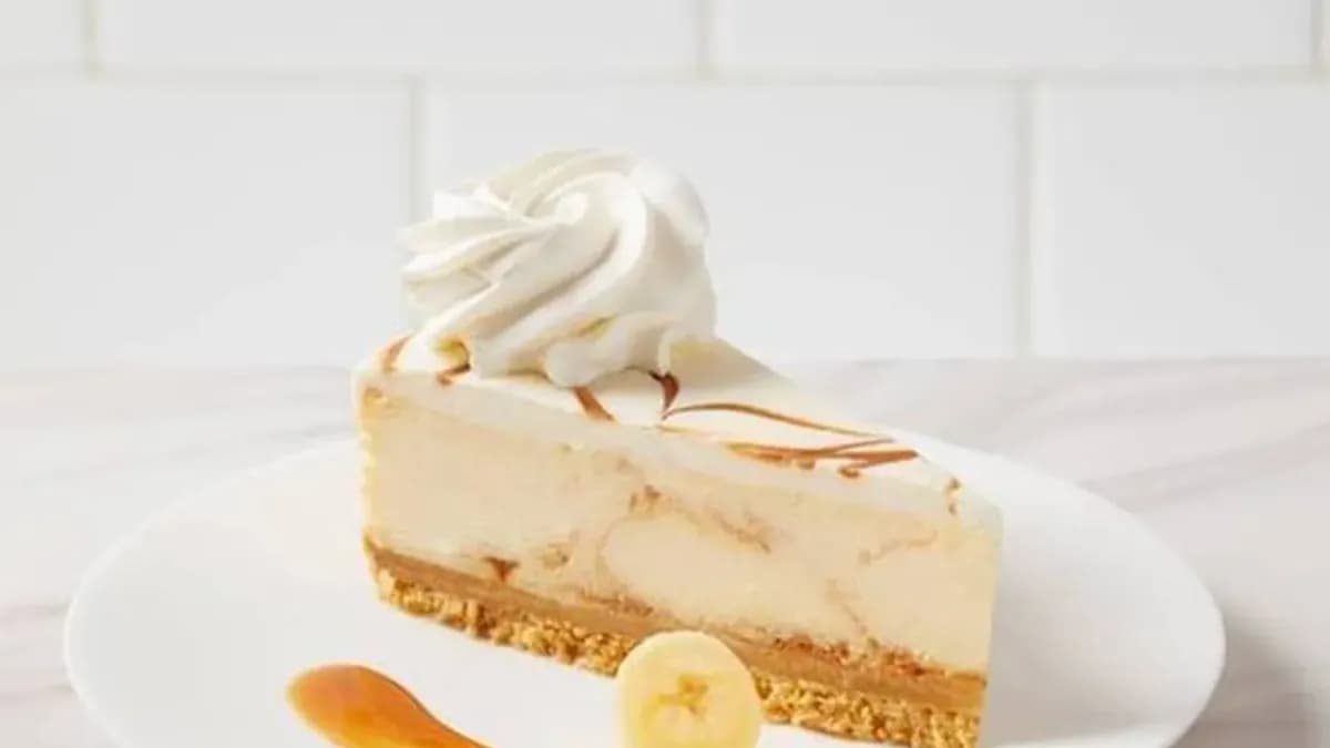 Banana Foster