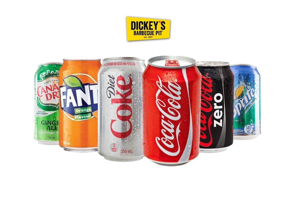 🥤 Mix & Match – 6 Drinks (355ml)