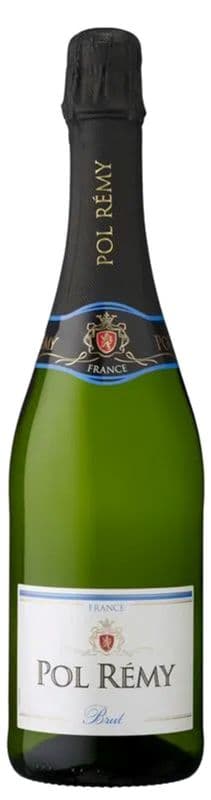 Pol Remy Brut (750 ml) (1 x 750 ML)