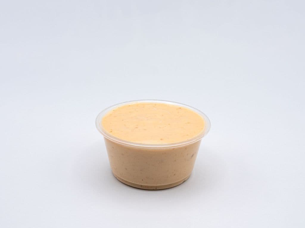 Chill Lime Mayo